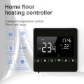 Digital intelligent intelligenter Raumbodenheizung Thermostat